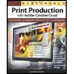 Real World Print Production with Adobe Creative Cloud