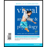 Visual Anatomy and Phys. (Looseleaf)   With Access