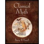 Classical Myth   With Access