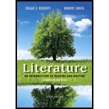 Literature, Compact Edition   With Access