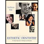 Estetic Dentistry  Clinical Approach to Techniques and Materials