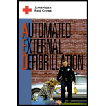 Automated External Defibrillation