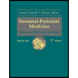 Neonatal Perinatal Medicine