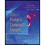 Caffeys Pediatric X Ray Diagnosis