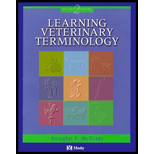 Learning Veterinary Terminology