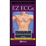 Easy ECGs Video and Booklet