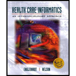 Health Care Informatics