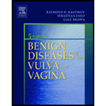 Benign Diseases of the Vulva and Vagina