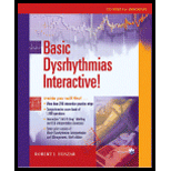 Basic Dysrhythmias CD (Sw)