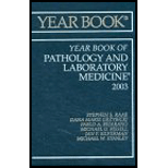 Yearbook of Pathology and Laboratory Med.