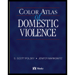 Color Atlas of Domestic Violence