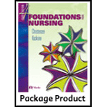 Foundations of Nursing Adult Health Nursing Package