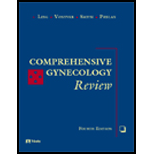 Comprehensive Gynecology Review