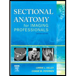 Sectional Anatomy for Imaging Professionals