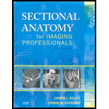 Sectional Anatomy for Imaging Prof.   With Workbook