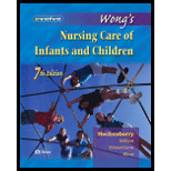 Wongs Nursing Care of Infants and Children / With CD ROM (Package)