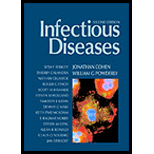 Infectious Diseases, 2 Volume Set