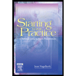 Starting Your Practice