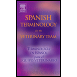 Spanish Terminology for Veterinary Team