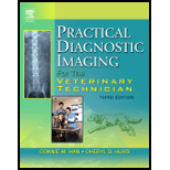 Practical Diagnostic Imaging for the Veterinary Technician