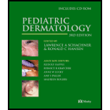 Pediatric Dermatology 2 Vols.