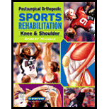 Postsurgical Orthopedic Sports Rehabilitation