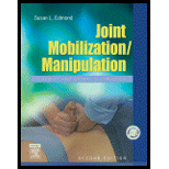 Joint Manipulation / Mobilization