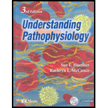 Pathophysiology Online to Accompany Understanding Pathophysiology (With CD and User Guide, Access Code and Textbook Package)