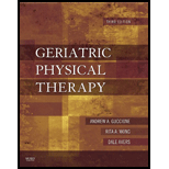 Geriatric Physical Therapy