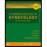 Comprehensive Gynecology