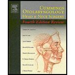 Otolaryngology Head and Neck Surgery Review