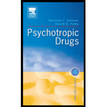 Psychotropic Drugs