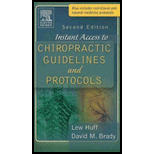 Instant Access to Chiro. Guide and Protocols