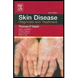 Skin Disease  Diagnosis and Treatment   With CD