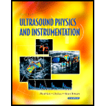 Ultrasound Physics and Instrumentation