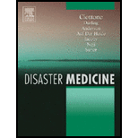 Disaster Medicine