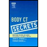 Body CT Secrets