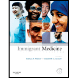 Immigrant Medicine   With CD