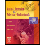 Animal Restraint for Veterinary Professionals