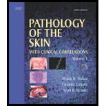 Pathology of Skin