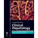 Comprehensive Clinical Hepatology