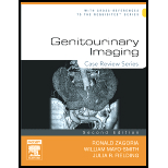 Genitourinary Imaging  Case Review