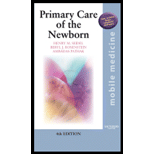 Primary Care of the Newborn