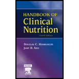 Handbook of Clinical Nutrition