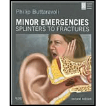 Minor Emergencies