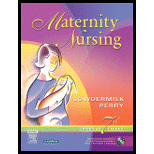 Maternity Nursing   With Virtual Clinical Package