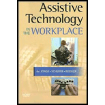 Assistive Technology in the Workplace