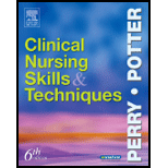 Clinical Nursing Skills and Techniques   With 8 CDs