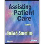 Assisting With Patient Care   With DVD, CD and Workbook