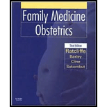 Family Medicine Obstretrics